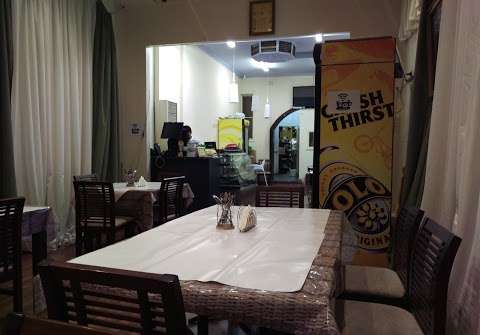 Photo: Bilal Restaurant