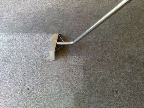 Photo: Carpet Cleaning and upholestry cleaner