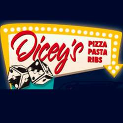 Photo: Dicey's Pizza