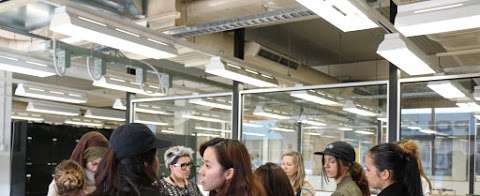 Photo: FabShop (RMIT School of Fashion and Textiles Fabrication Workshop)