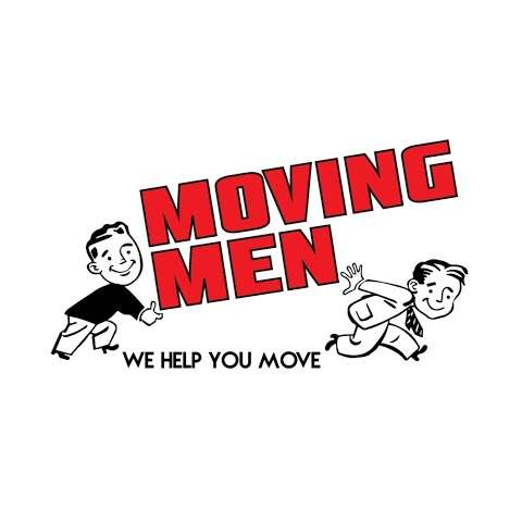 Photo: Moving Men