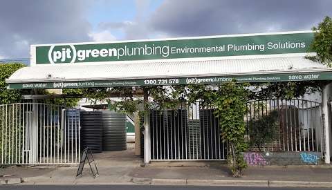 Photo: PJT Green Plumbing