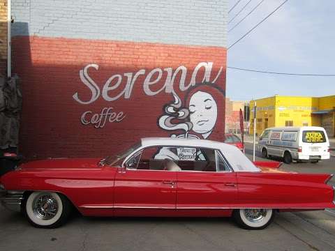 Photo: Serena Coffee