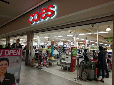 Photo: Coles